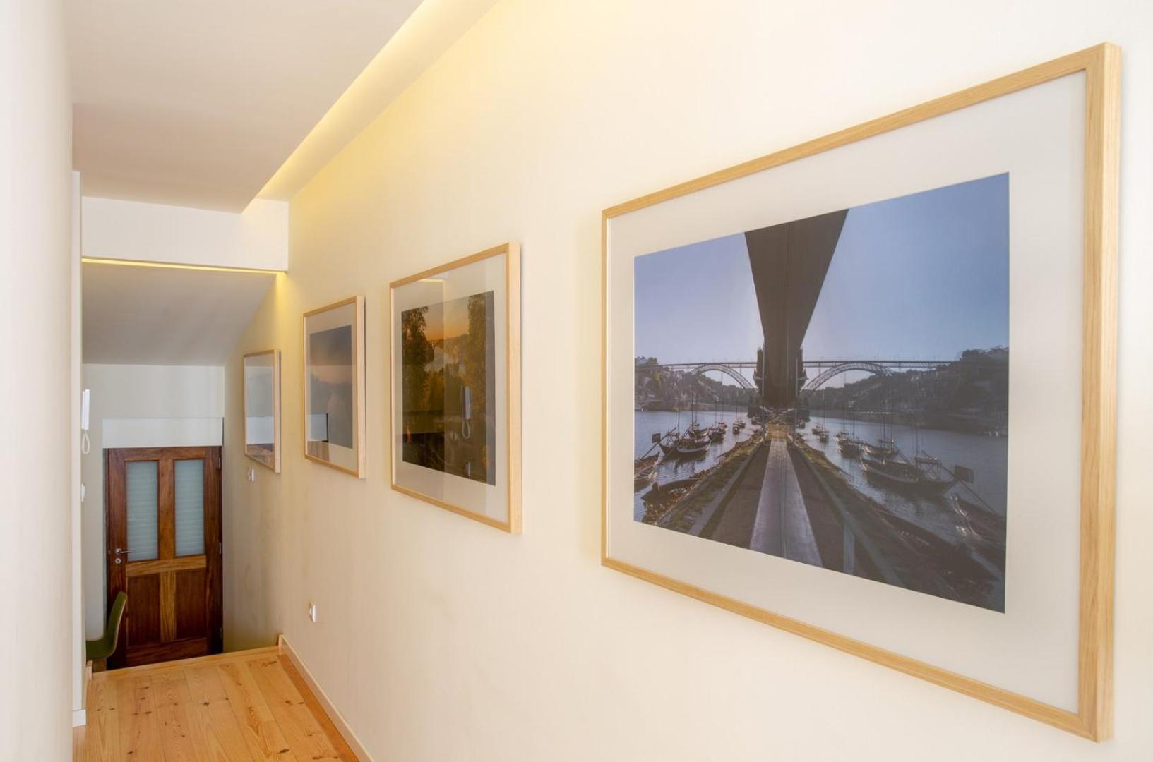 Guestready - Catorze De Outubro Houses 423 Vila Nova de Gaia Zewnętrze zdjęcie