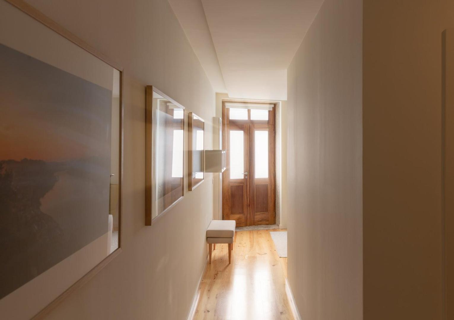 Guestready - Catorze De Outubro Houses 423 Vila Nova de Gaia Zewnętrze zdjęcie