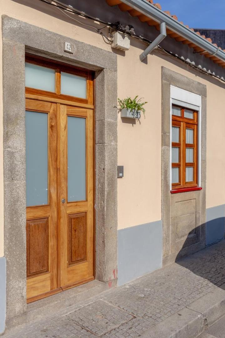 Guestready - Catorze De Outubro Houses 423 Vila Nova de Gaia Zewnętrze zdjęcie