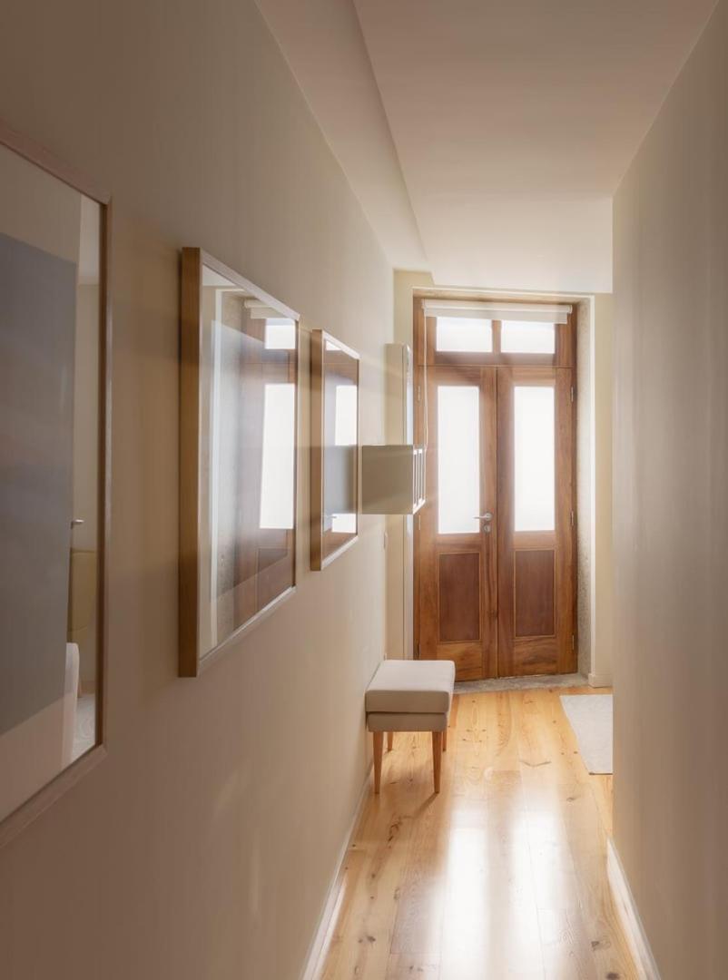 Guestready - Catorze De Outubro Houses 423 Vila Nova de Gaia Zewnętrze zdjęcie