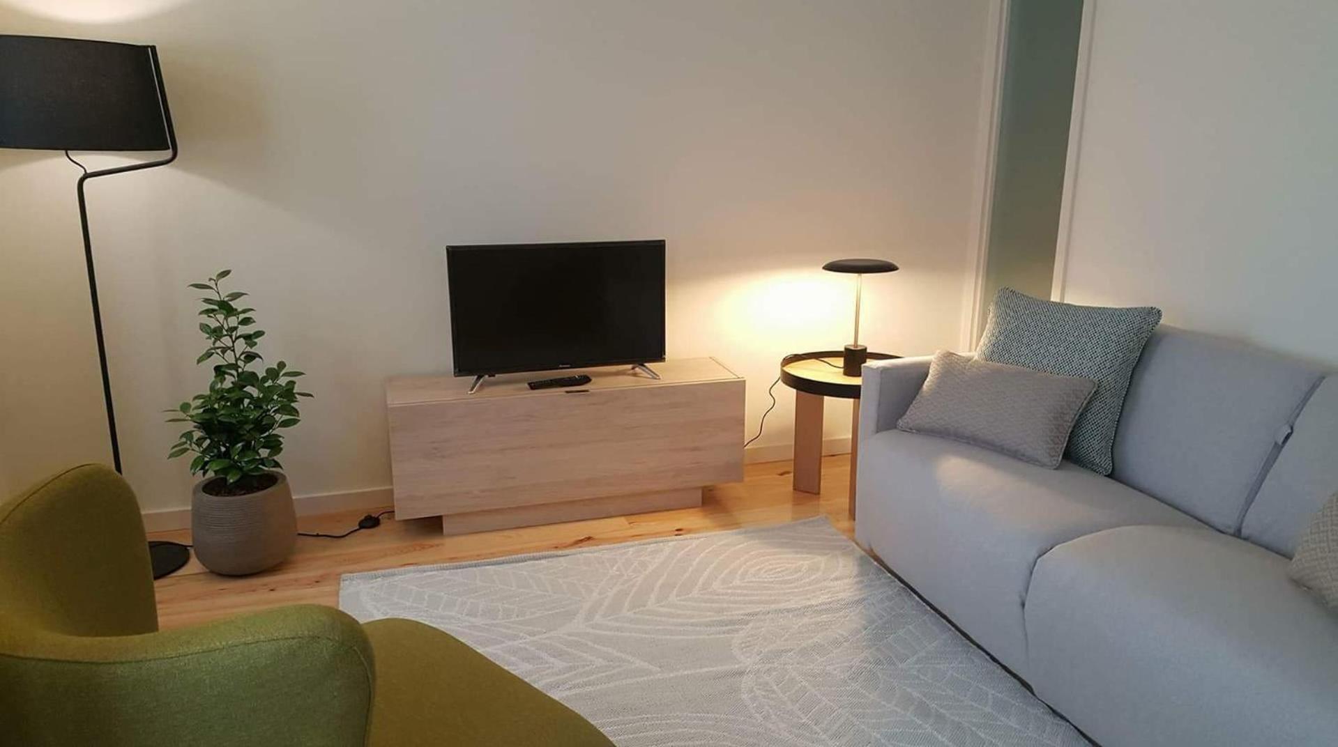 Guestready - Catorze De Outubro Houses 423 Vila Nova de Gaia Zewnętrze zdjęcie