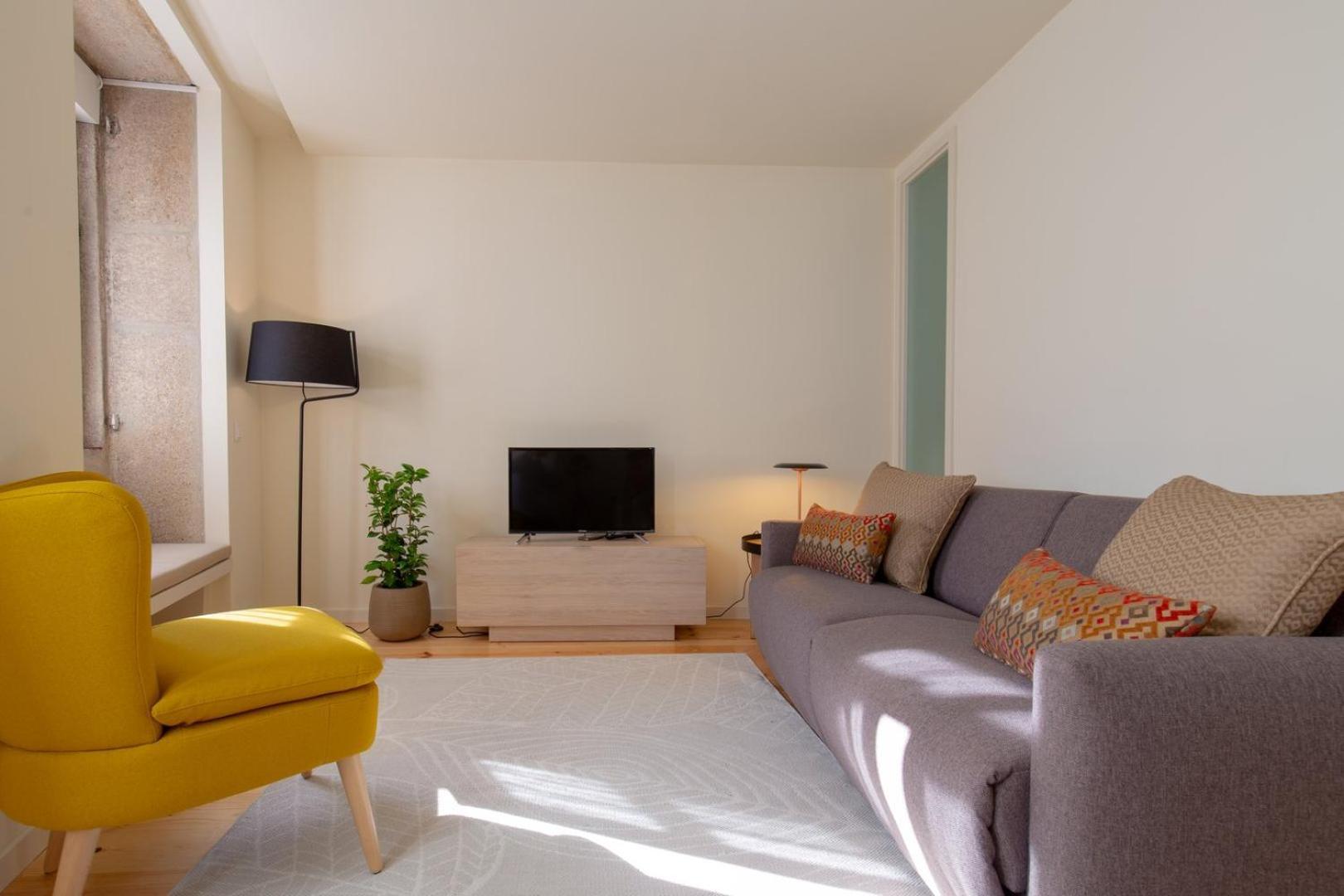 Guestready - Catorze De Outubro Houses 423 Vila Nova de Gaia Zewnętrze zdjęcie