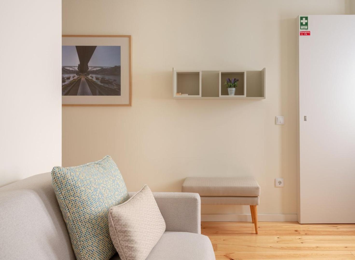 Guestready - Catorze De Outubro Houses 423 Vila Nova de Gaia Zewnętrze zdjęcie