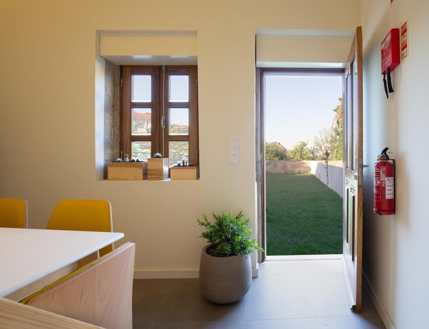 Guestready - Catorze De Outubro Houses 423 Vila Nova de Gaia Zewnętrze zdjęcie