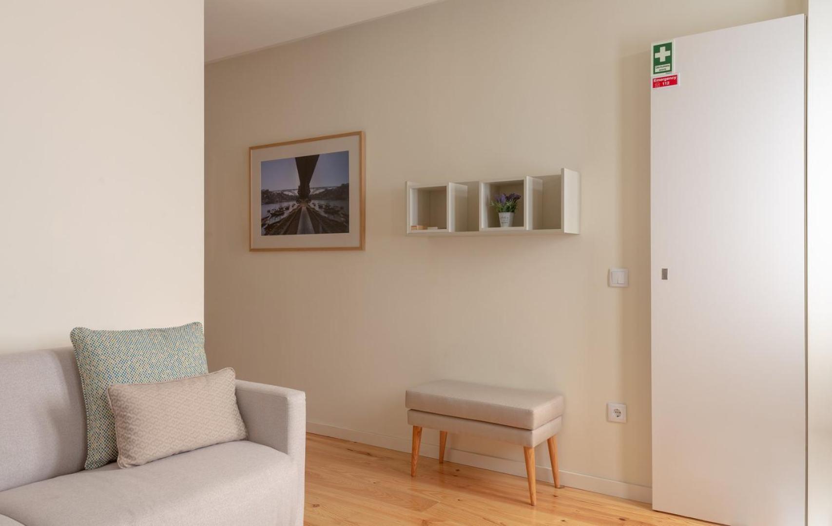 Guestready - Catorze De Outubro Houses 423 Vila Nova de Gaia Zewnętrze zdjęcie