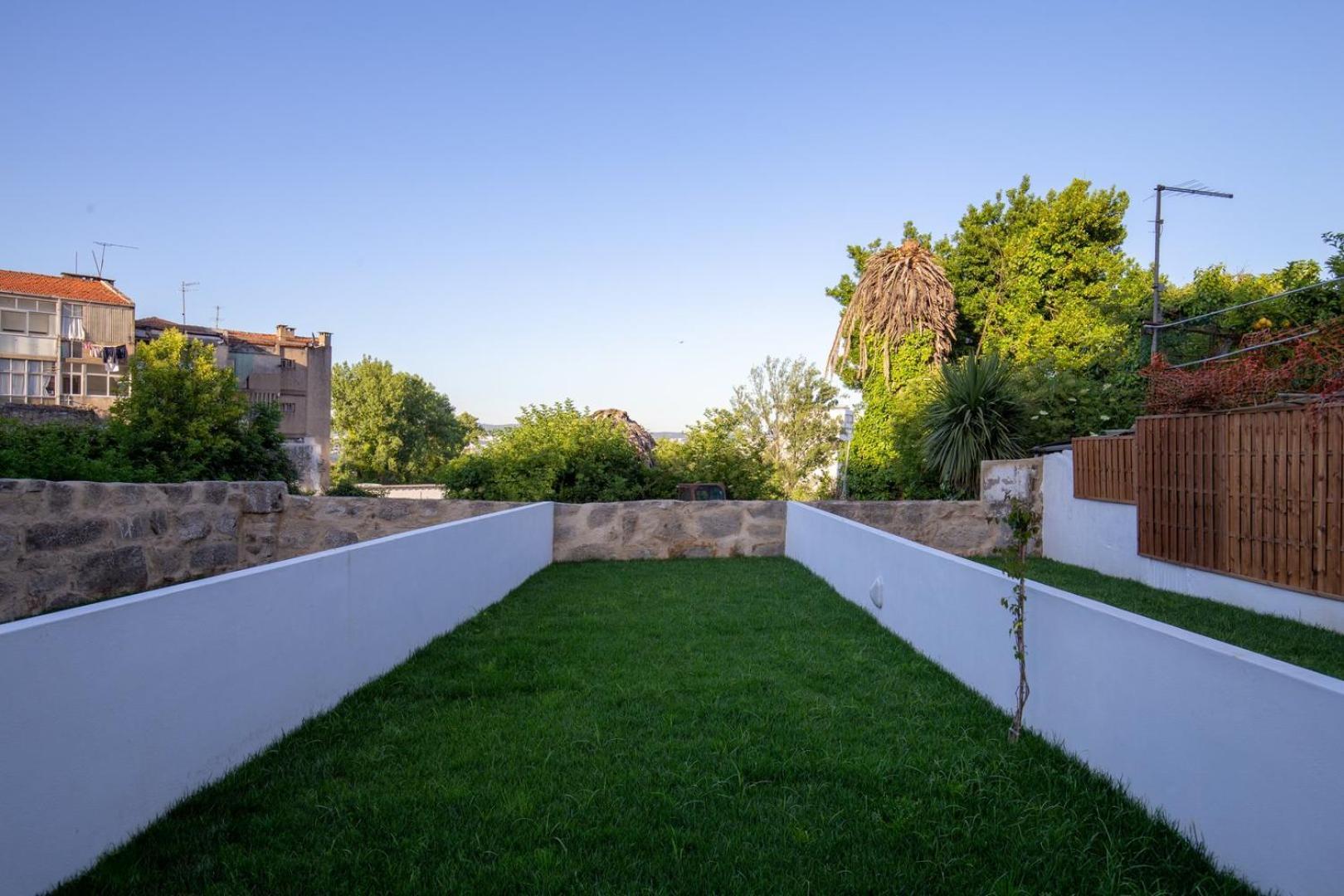 Guestready - Catorze De Outubro Houses 423 Vila Nova de Gaia Zewnętrze zdjęcie