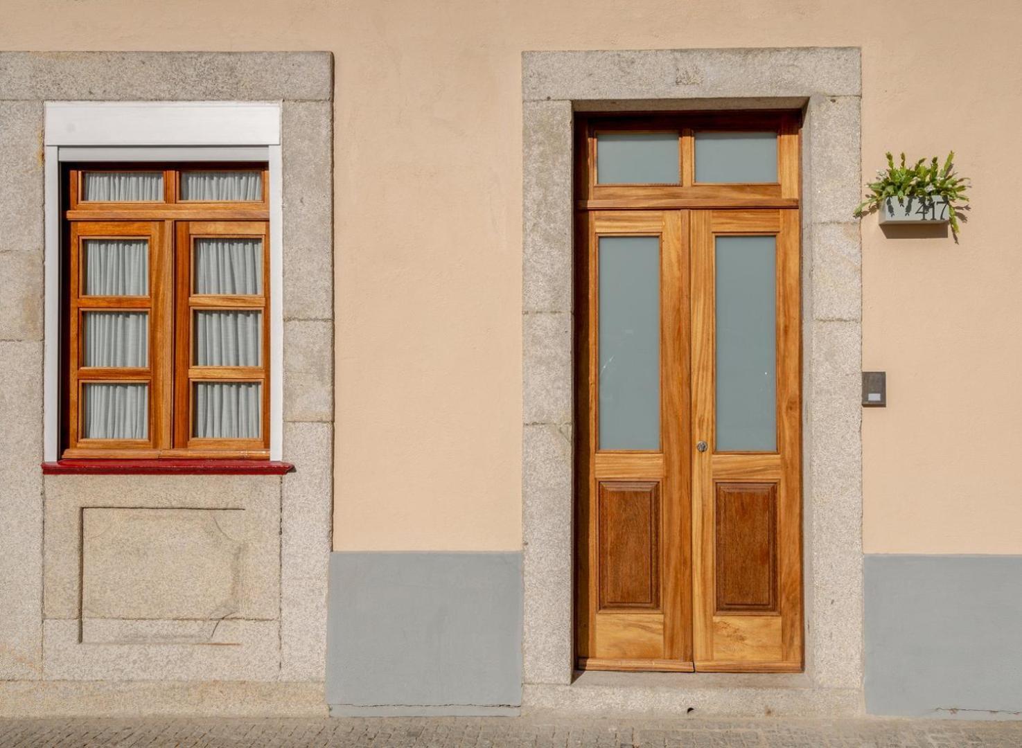 Guestready - Catorze De Outubro Houses 423 Vila Nova de Gaia Zewnętrze zdjęcie