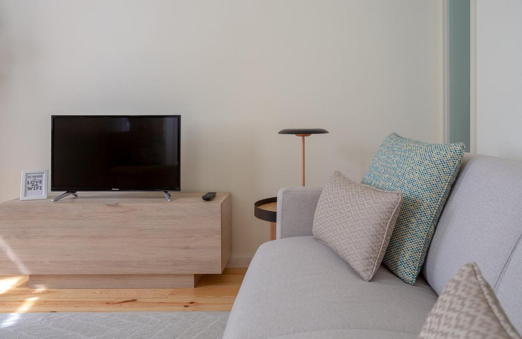 Guestready - Catorze De Outubro Houses 423 Vila Nova de Gaia Zewnętrze zdjęcie
