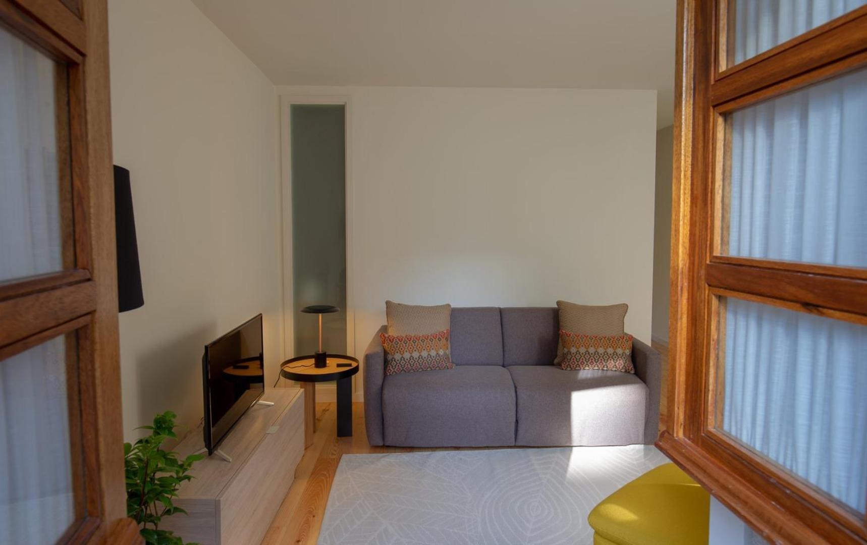 Guestready - Catorze De Outubro Houses 423 Vila Nova de Gaia Zewnętrze zdjęcie
