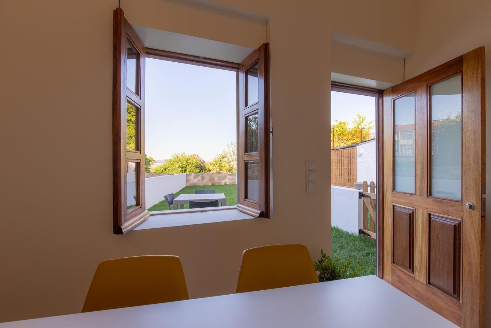 Guestready - Catorze De Outubro Houses 423 Vila Nova de Gaia Zewnętrze zdjęcie