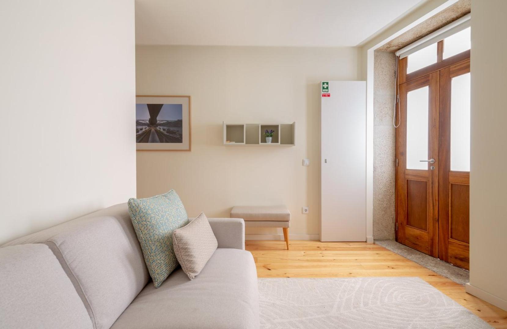 Guestready - Catorze De Outubro Houses 423 Vila Nova de Gaia Zewnętrze zdjęcie