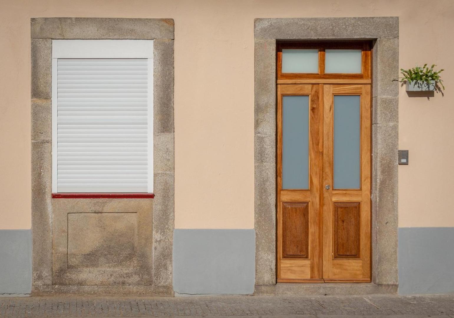 Guestready - Catorze De Outubro Houses 423 Vila Nova de Gaia Zewnętrze zdjęcie