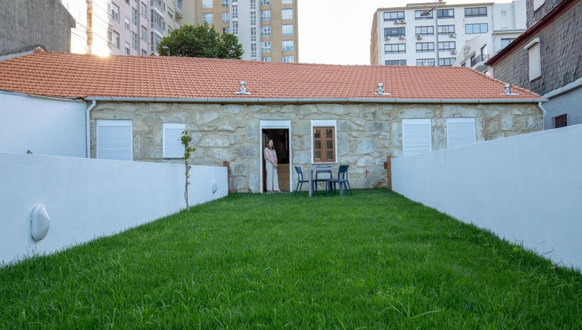 Guestready - Catorze De Outubro Houses 423 Vila Nova de Gaia Zewnętrze zdjęcie