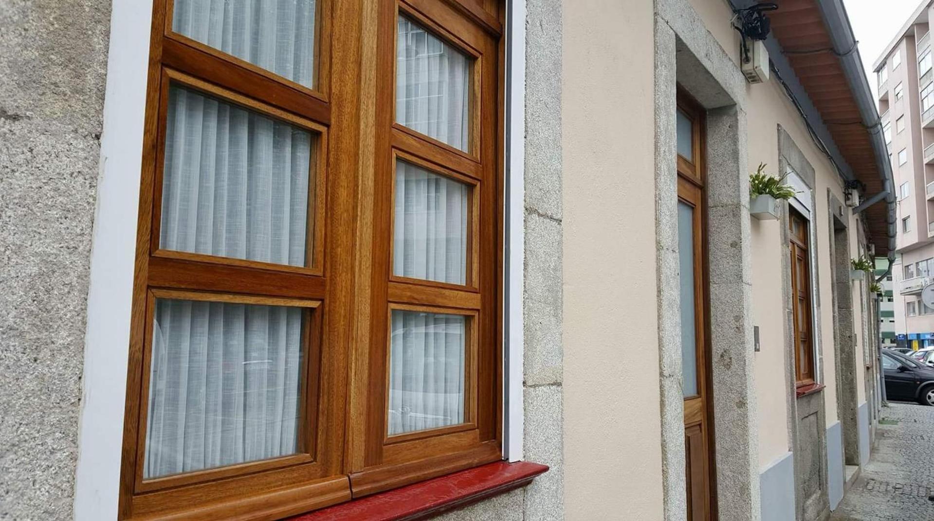 Guestready - Catorze De Outubro Houses 423 Vila Nova de Gaia Zewnętrze zdjęcie